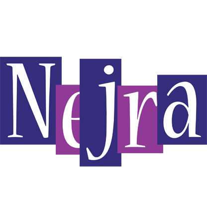 Nejra autumn logo