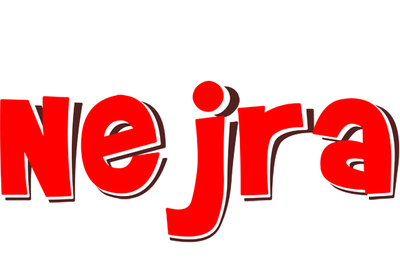 Nejra basket logo
