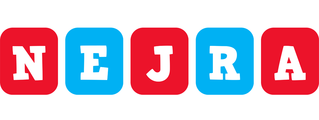 Nejra diesel logo