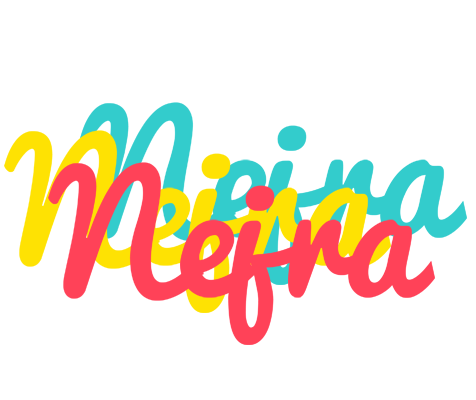 Nejra disco logo