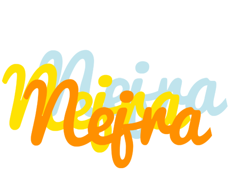 Nejra energy logo