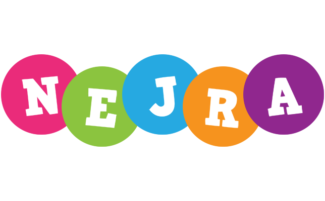 Nejra friends logo