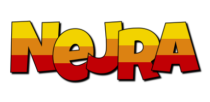 Nejra jungle logo