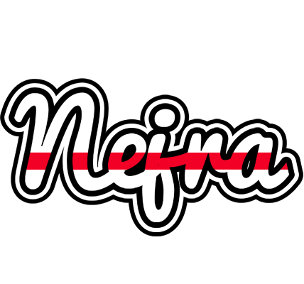 Nejra kingdom logo