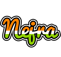 Nejra mumbai logo