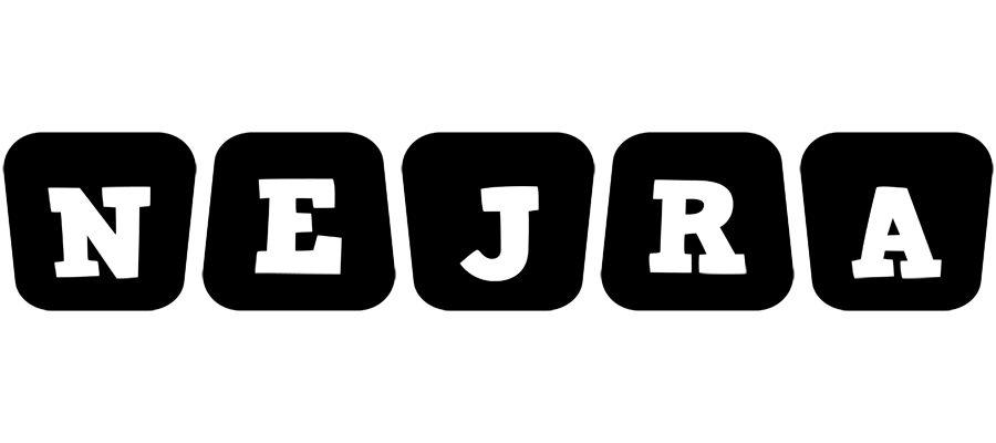 Nejra racing logo