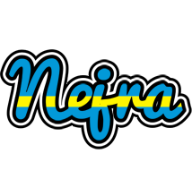 Nejra sweden logo