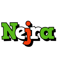 Nejra venezia logo