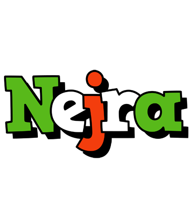 Nejra venezia logo