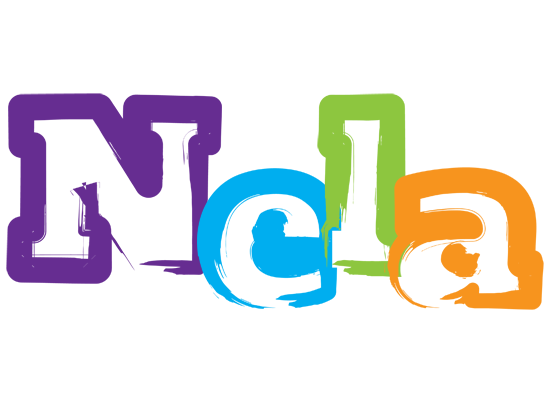 Nela casino logo