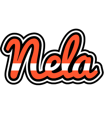 Nela denmark logo