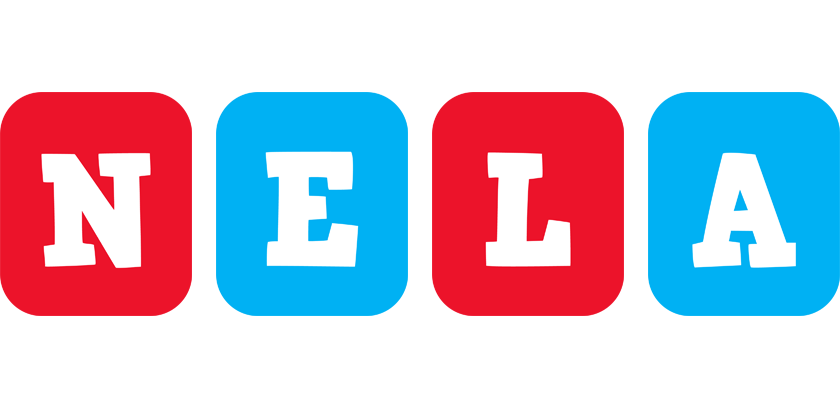 Nela diesel logo