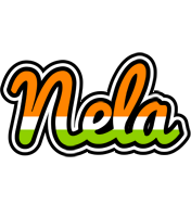 Nela mumbai logo