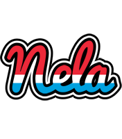 Nela norway logo