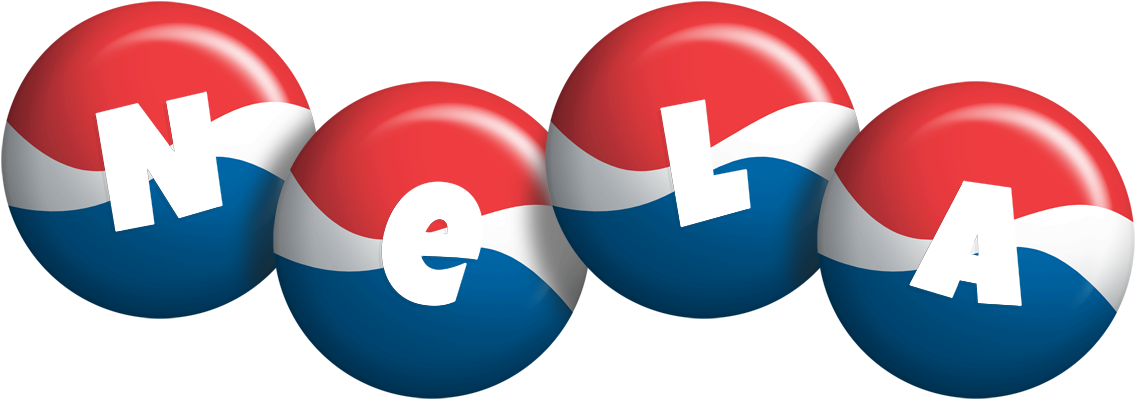 Nela paris logo