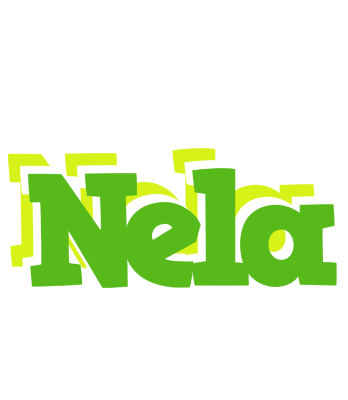 Nela picnic logo
