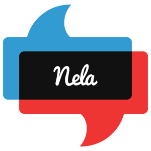 Nela sharks logo