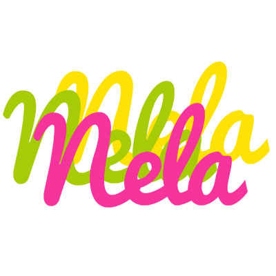 Nela sweets logo