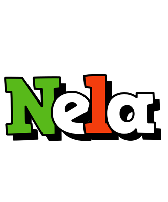 Nela venezia logo