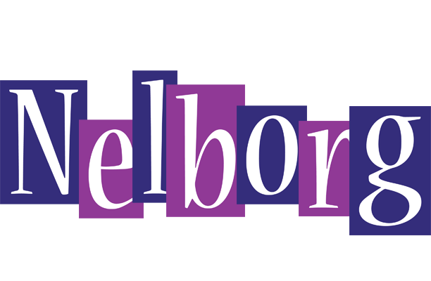 Nelborg autumn logo