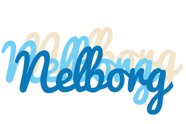 Nelborg breeze logo