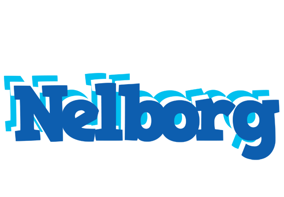 Nelborg business logo