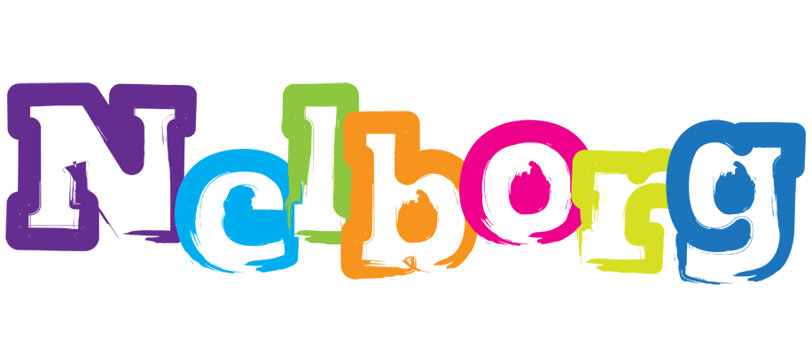 Nelborg casino logo