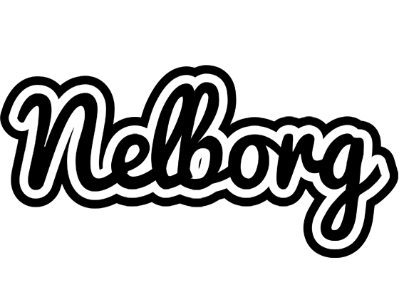 Nelborg chess logo