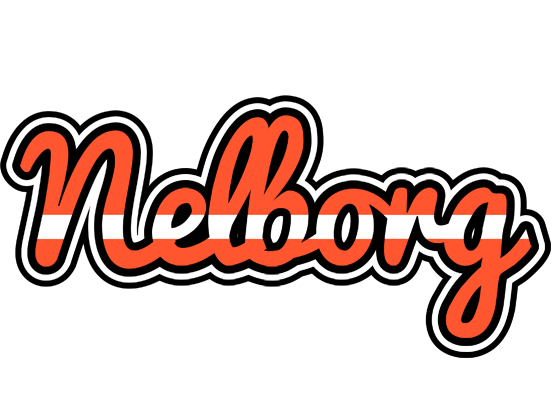 Nelborg denmark logo