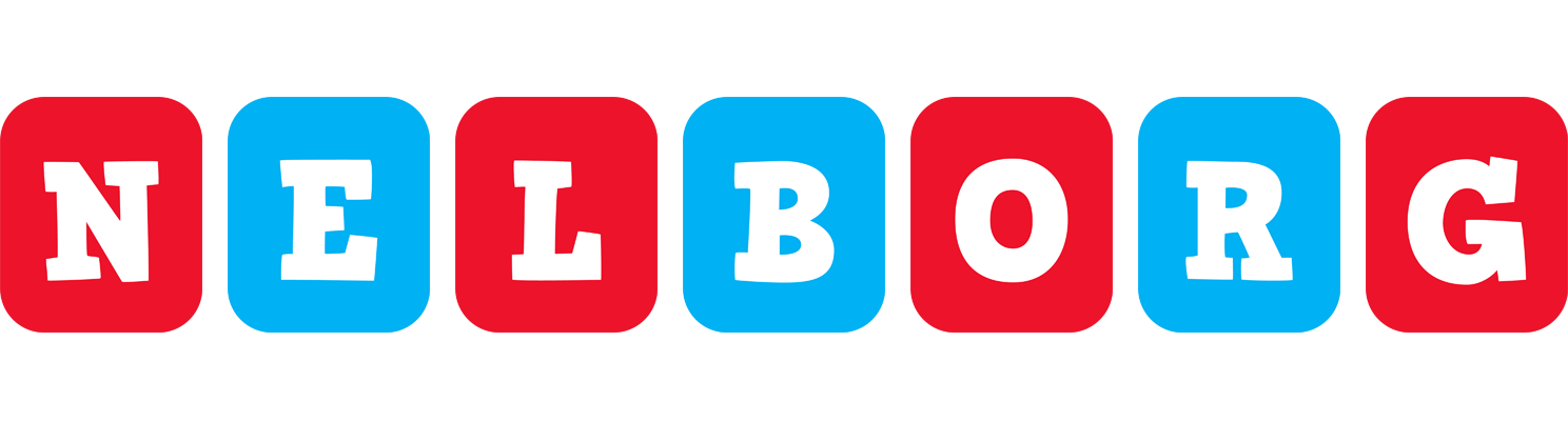 Nelborg diesel logo