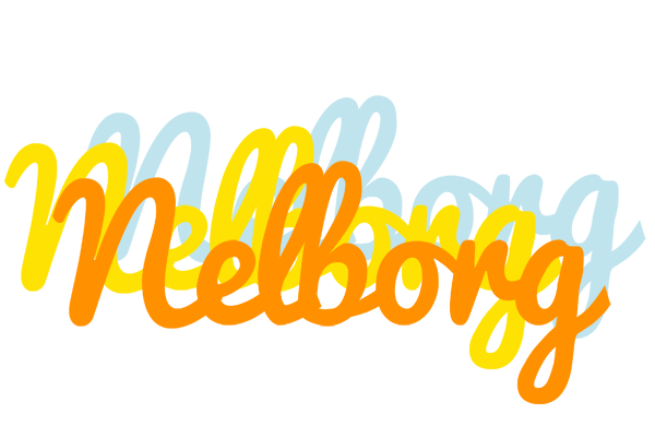 Nelborg energy logo