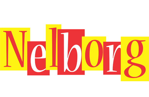 Nelborg errors logo