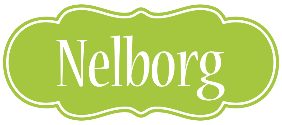 Nelborg family logo