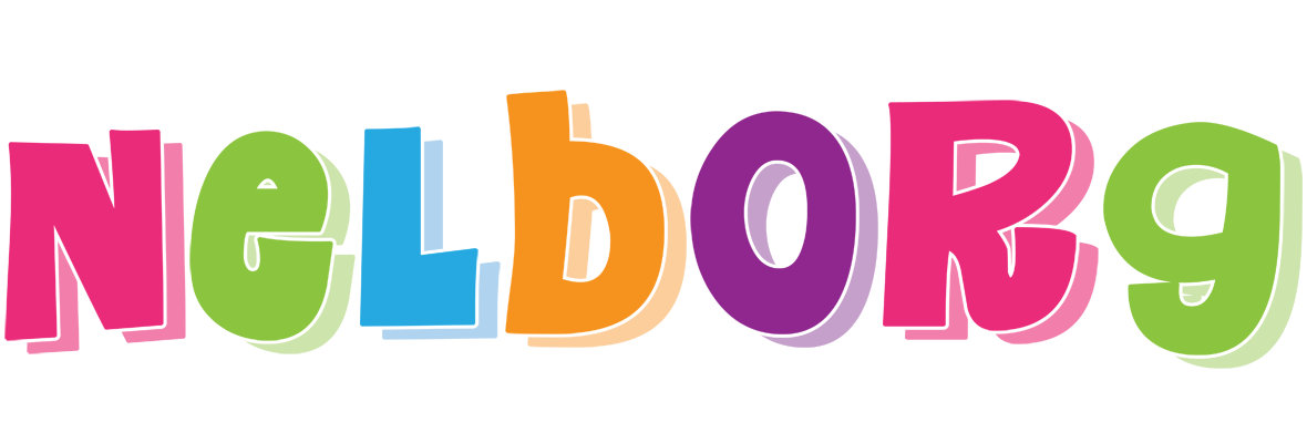 Nelborg friday logo