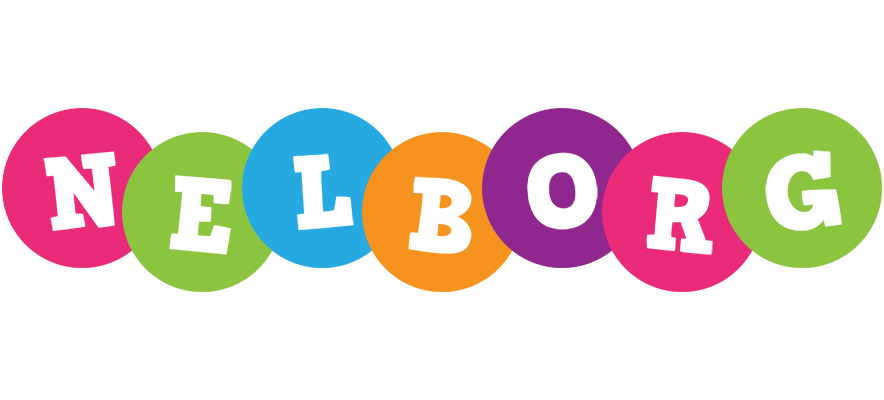 Nelborg friends logo
