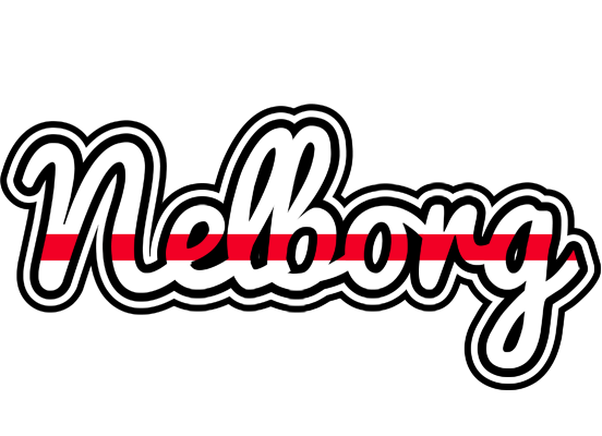 Nelborg kingdom logo
