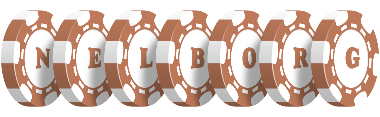 Nelborg limit logo