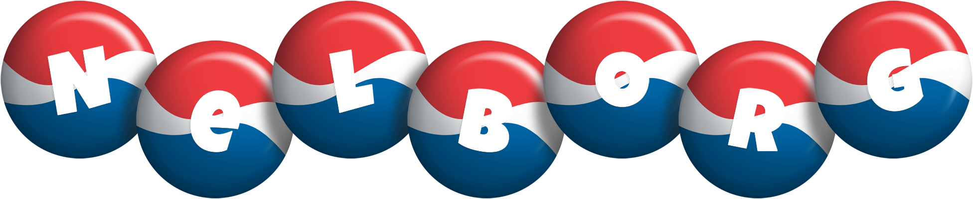 Nelborg paris logo