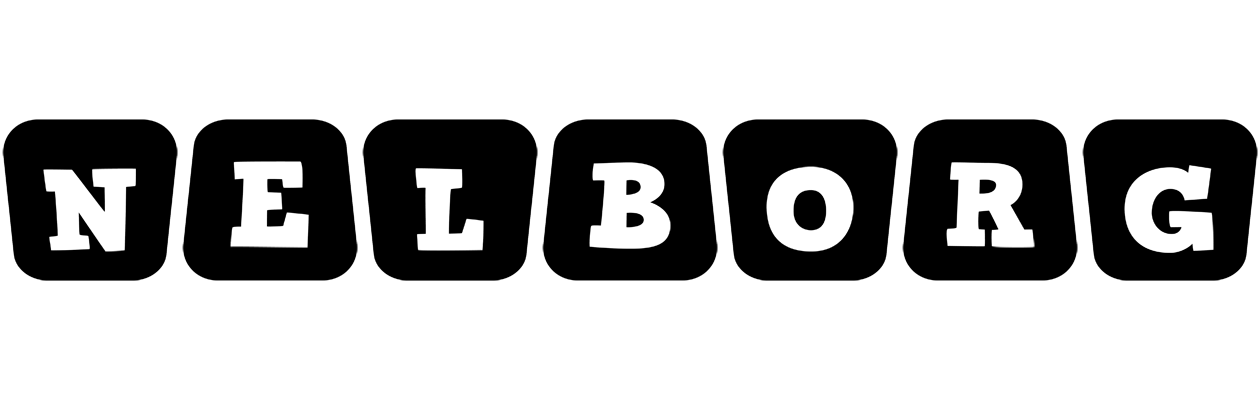 Nelborg racing logo