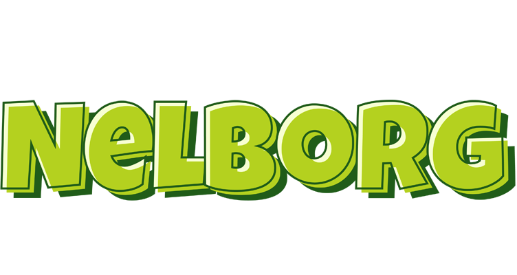 Nelborg summer logo