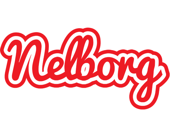 Nelborg sunshine logo