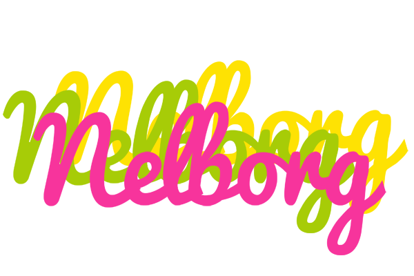 Nelborg sweets logo