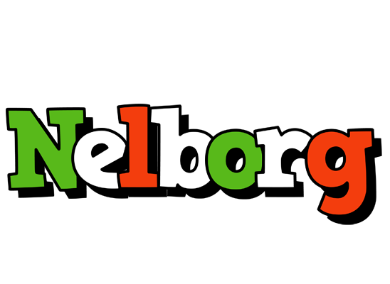 Nelborg venezia logo