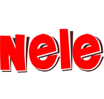 Nele basket logo