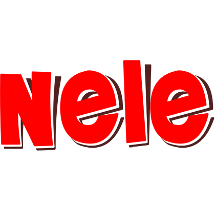 Nele basket logo