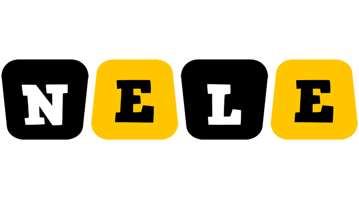 Nele boots logo