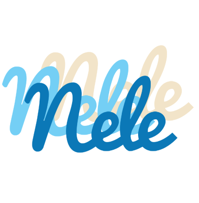 Nele breeze logo