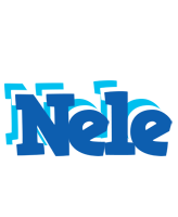 Nele business logo