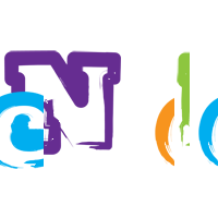 Nele casino logo