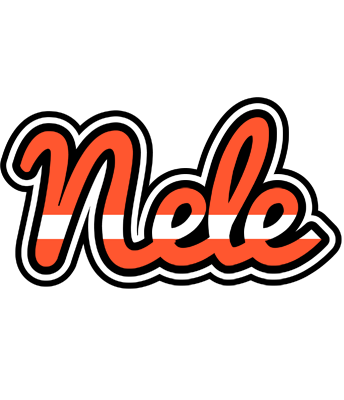 Nele denmark logo